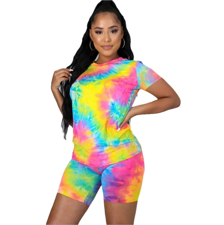 summer 2021plus size women clothing 2 piece set women shorts for women summer dress wholesalers
summer 2021plus size women clothing 2 piece set women shorts for women summer dress wholesalers