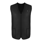 Vest Exquisite Structure Manufacturing Jacket Electricity Heated Vest