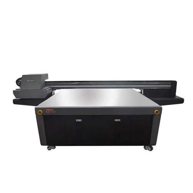 2030 with Gen5/ GH2220 print head for wide format uv flatbed printing machine printer for backlit panels
