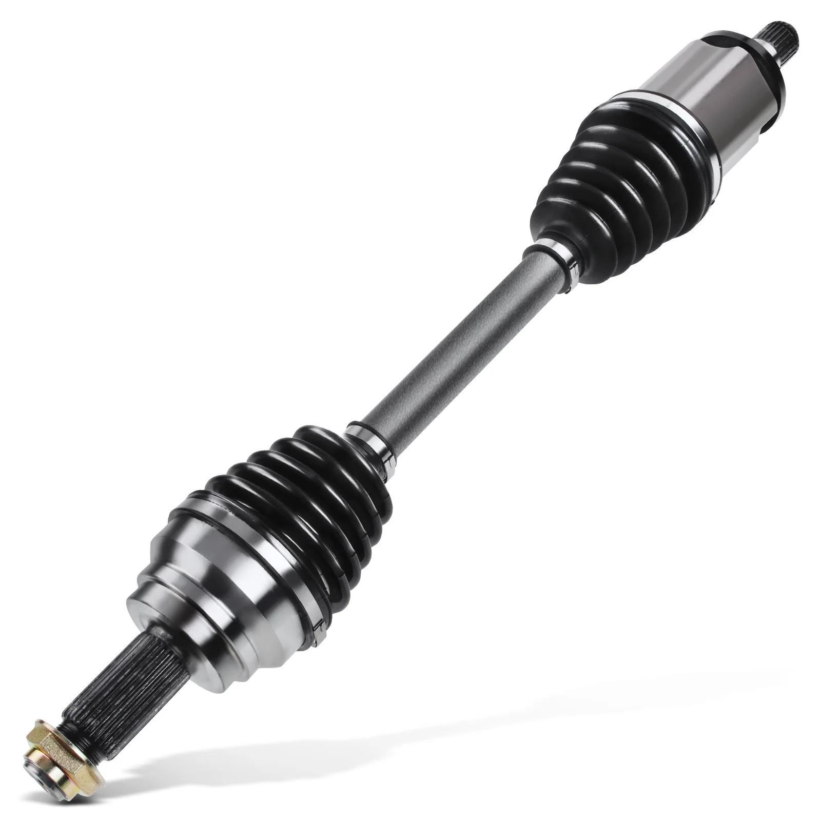 A3 Automobile Front Driver CV Axle Assembly for BMW X5 2014 X6 2015 L6 3.0L 31608631747
A3 Automobile Front Driver CV Axle Assembly for BMW X5 2014 X6 2015 L6 3.0L 31608631747