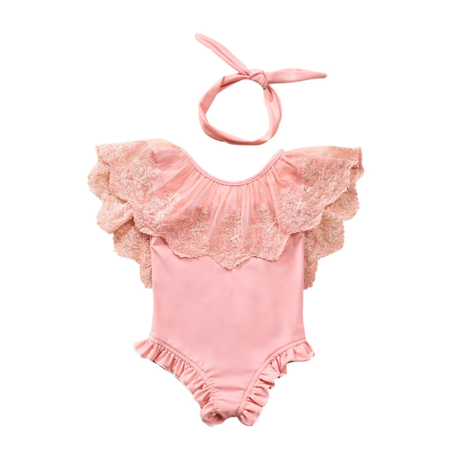 Children Kids Baby Girls Sleeveless Bikini Beach One Piece Swimsuit Swimwear Monokini Bathing Suit Swimsuit Beachwear Biquini
Children Kids Baby Girls Sleeveless Bikini Beach One Piece Swimsuit Swimwear Monokini Bathing Suit Swimsuit Beachwear Biquini