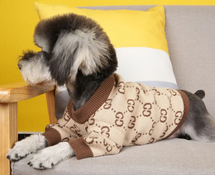 Sweter Bebe Ropa Barata Plaid Skirt Baju Safety Pet Costume Cat Pajamas Pets Shirts Clothing Clothes Fine Paw Clothers, Coffee
Sweter Bebe Ropa Barata Plaid Skirt Baju Safety Pet Costume Cat Pajamas Pets Shirts Clothing Clothes Fine Paw Clothers, Coffee