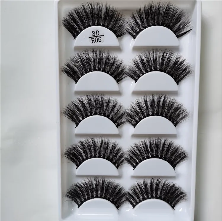 private label 3d false eyelash extensions wholesale vegan 5 pairs faux mink eyelashes vendor
private label 3d false eyelash extensions wholesale vegan 5 pairs faux mink eyelashes vendor