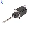 /product-detail/ce-approved-1-8-degree-12v-dc-nema-23-hybrid-stepper-motor-captive-linear-actuator-with-lead-screw-62251164509.html