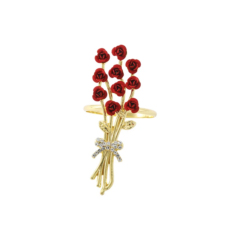 fashion wholesale 2022 Jewelry Valentine series Napkin Buckle fashion Valentine series cute gift, As picture
fashion wholesale 2022 Jewelry Valentine series Napkin Buckle fashion Valentine series cute gift, As picture