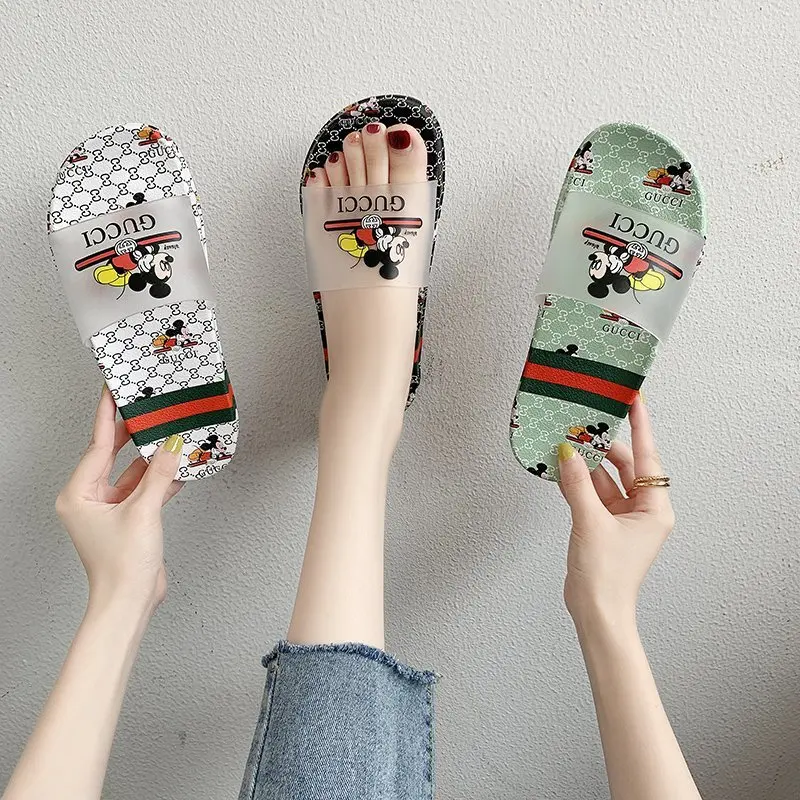 2021 ladies luxury various colors slippers sandals designer slides women famous brands, As photo
2021 ladies luxury various colors slippers sandals designer slides women famous brands, As photo