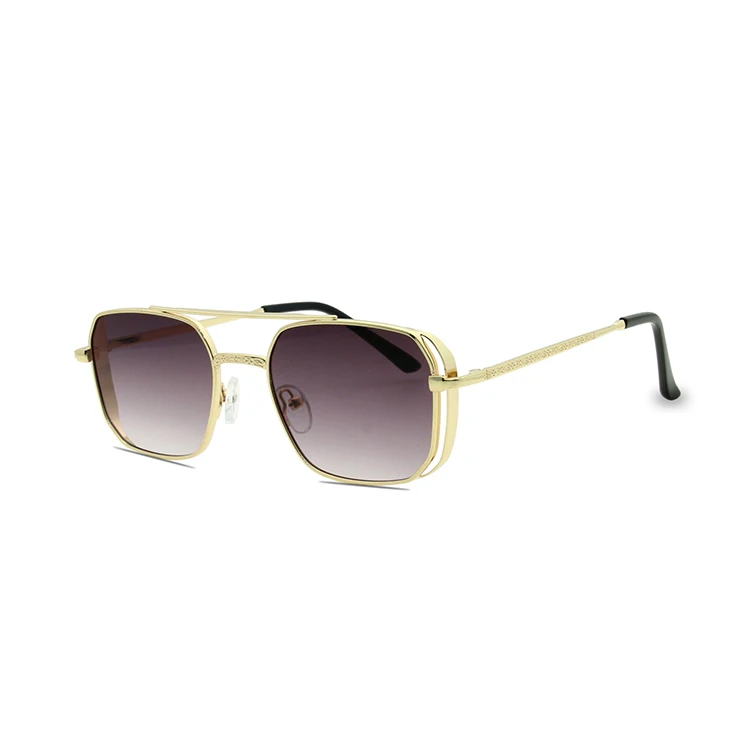 Superior Quality sunglasses hot trending 2021 Ultra Light Sunglasses Square Full Metal Frame
Superior Quality sunglasses hot trending 2021 Ultra Light Sunglasses Square Full Metal Frame
