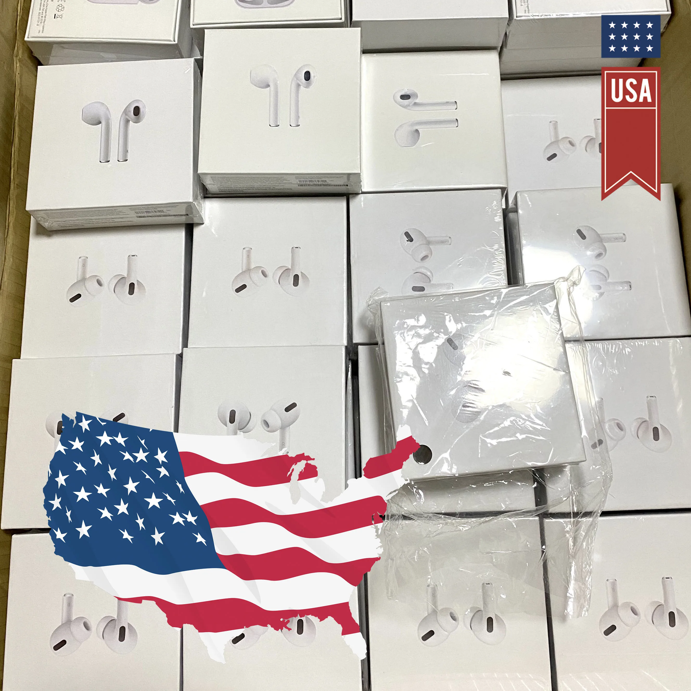 Original Quality Strong Bass Lux Generation 3 AirPro Pro Top Version Wireless Air pro 3 Earbuds
Original Quality Strong Bass Lux Generation 3 AirPro Pro Top Version Wireless Air pro 3 Earbuds