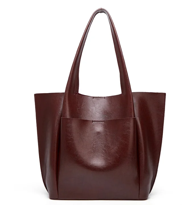 Soft Leather Handbags for Women Shoulder Hobo Bag Large Tote Crossbody Bag, Brown, black, red, coffee
Soft Leather Handbags for Women Shoulder Hobo Bag Large Tote Crossbody Bag, Brown, black, red, coffee