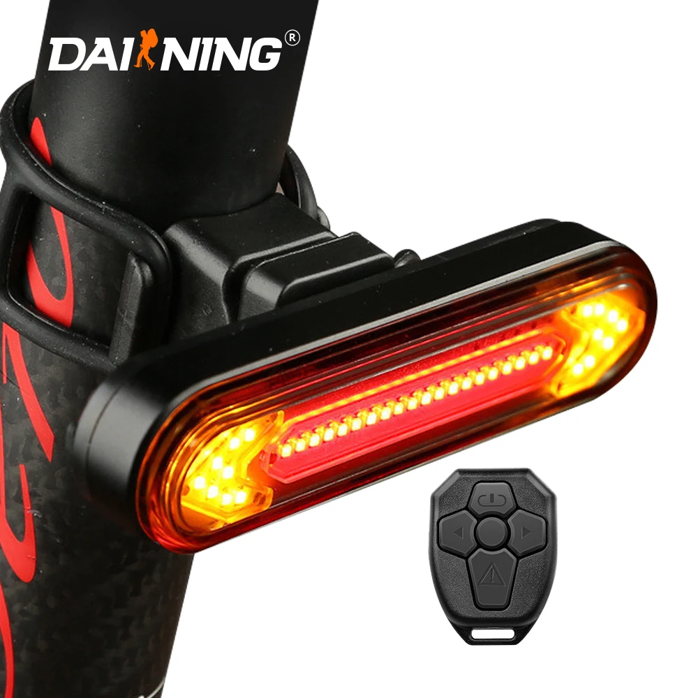 2021 New Outdoor Portable Night Turn Warning Light Bike Accessories Waterproof Brightness USB Rechargeable Led Bicycle Light
2021 New Outdoor Portable Night Turn Warning Light Bike Accessories Waterproof Brightness USB Rechargeable Led Bicycle Light