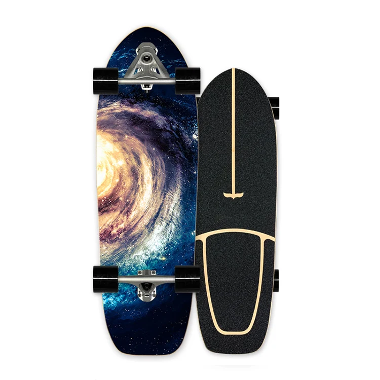 High Quality Fish Skateboard Foul Wheel Long Cruiser Skateboard for adult
High Quality Fish Skateboard Foul Wheel Long Cruiser Skateboard for adult