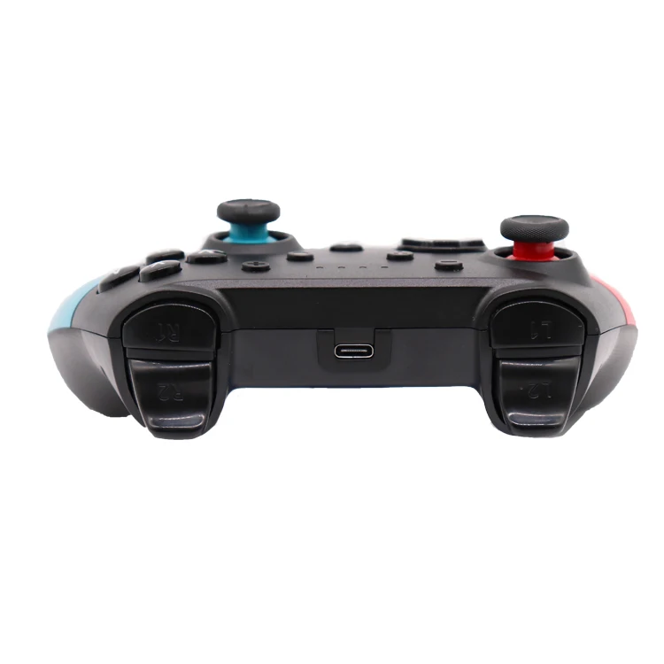 Factory Supply New Model Hot Selling wireless Switch Controller For Nintendo Switch Controller wireless GamePad
Factory Supply New Model Hot Selling wireless Switch Controller For Nintendo Switch Controller wireless GamePad