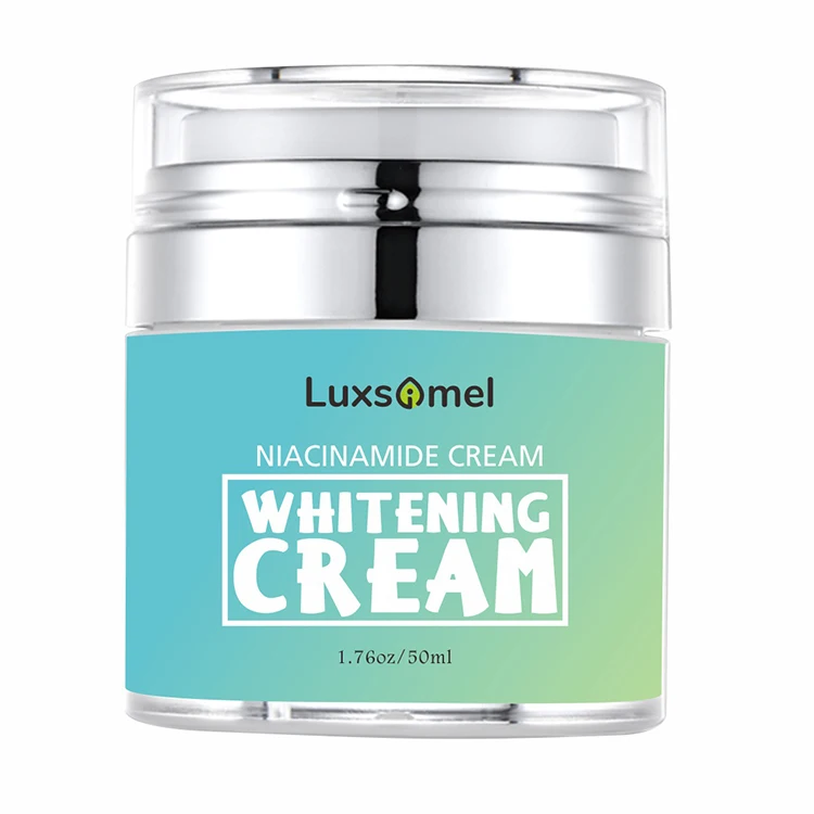 Korea Private Label Perfect Fast Whitening Moisturizing Night Hyaluronic Acid Vitamin C Face Cream For Skin
Korea Private Label Perfect Fast Whitening Moisturizing Night Hyaluronic Acid Vitamin C Face Cream For Skin