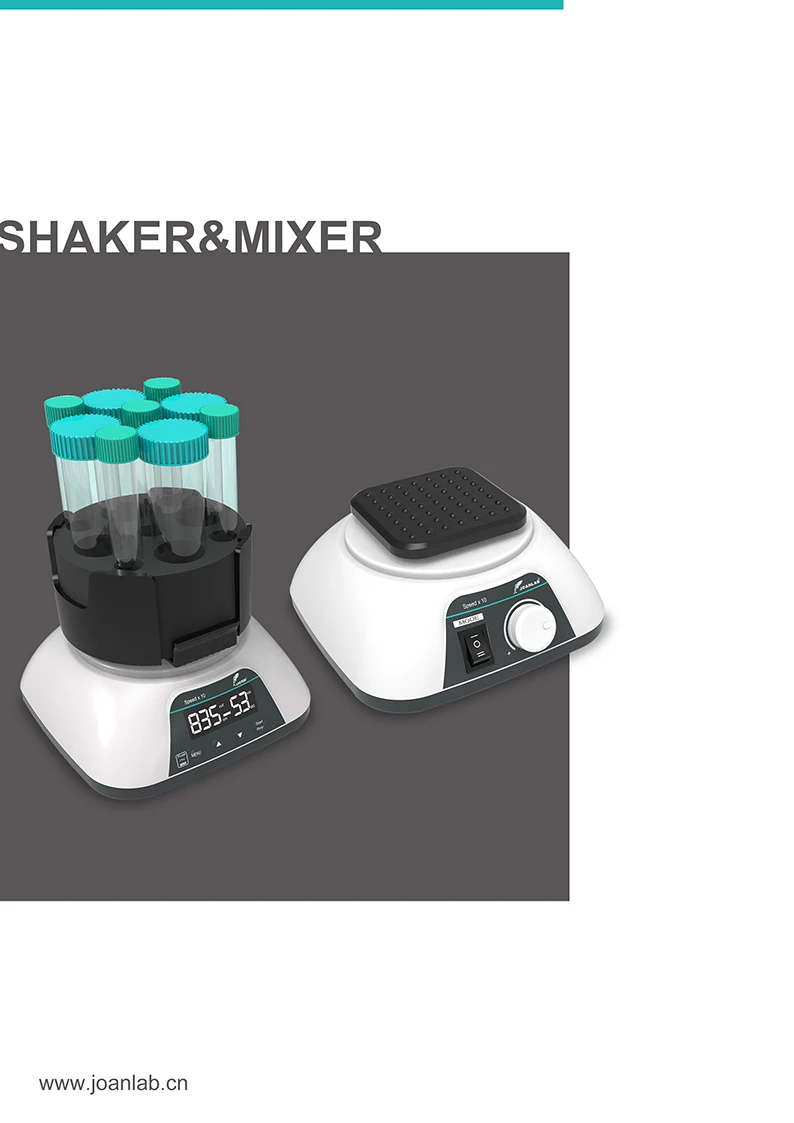 Joan Lab Equipment (Zhejiang) Co., Ltd.