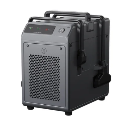 Dji T30 battery charger agras T30 Spraying drone accessories agriculture drone parts
Dji T30 battery charger agras T30 Spraying drone accessories agriculture drone parts