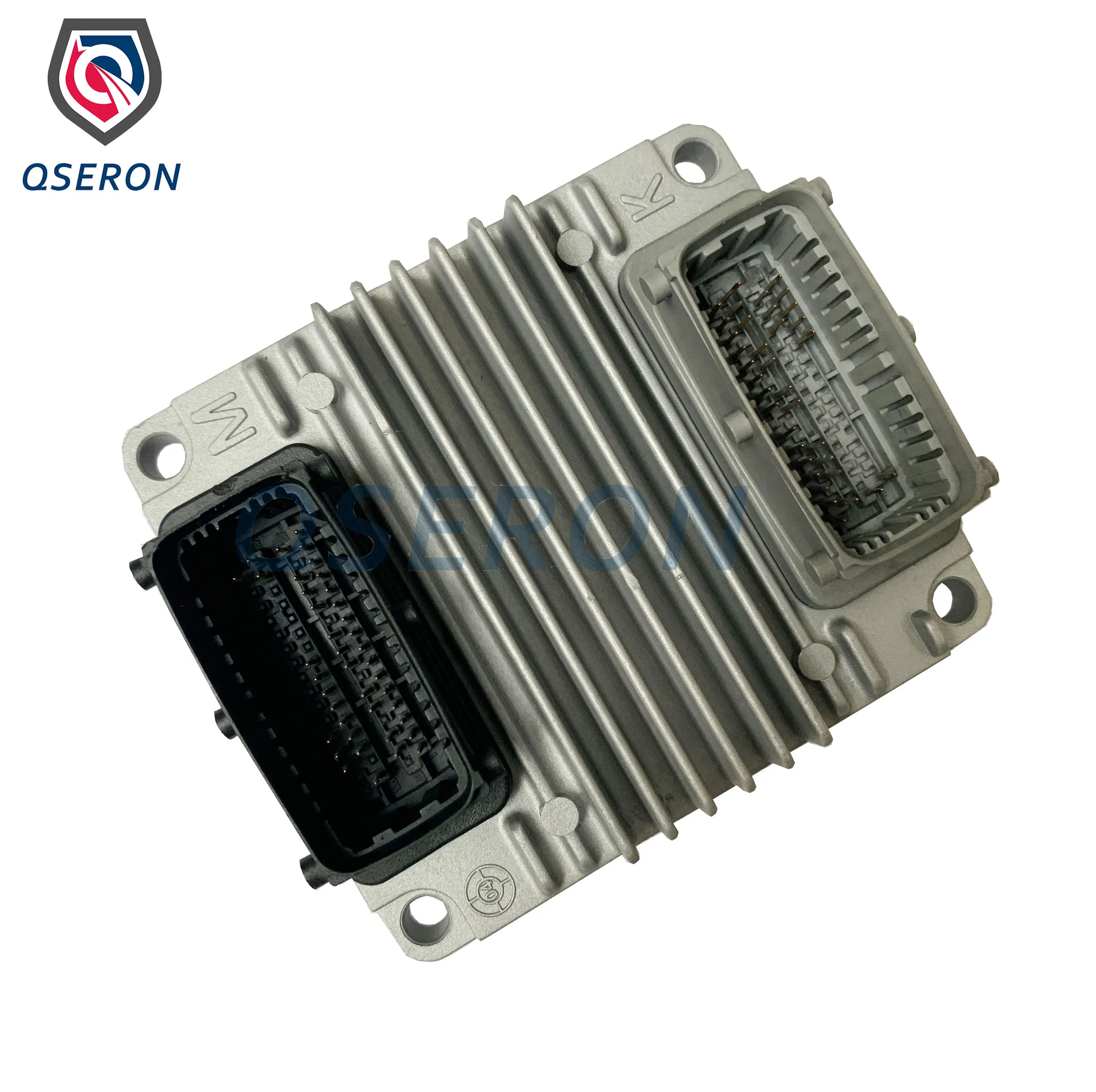 Engine Control Module 96942658 9024203 9023031 96800724 MR140 28098614 Electronic Controller Module for Chevrolet Aveo
Engine Control Module 96942658 9024203 9023031 96800724 MR140 28098614 Electronic Controller Module for Chevrolet Aveo