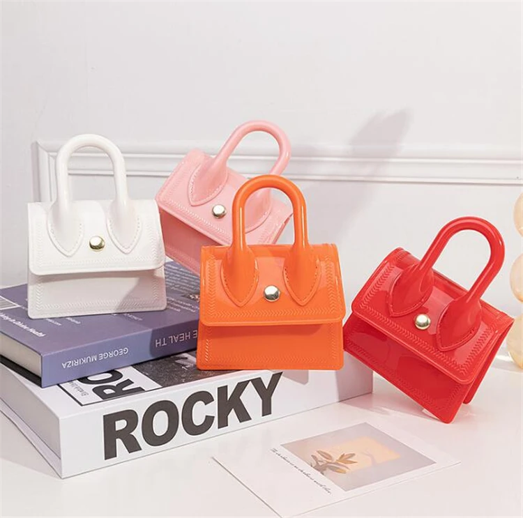 Brand Name Women Bag Summer Jelly Hand Bags Women 2021 Lip Silicone Purse Luxury Mini Handbags For Women, As pictures or customized colors
Brand Name Women Bag Summer Jelly Hand Bags Women 2021 Lip Silicone Purse Luxury Mini Handbags For Women, As pictures or customized colors