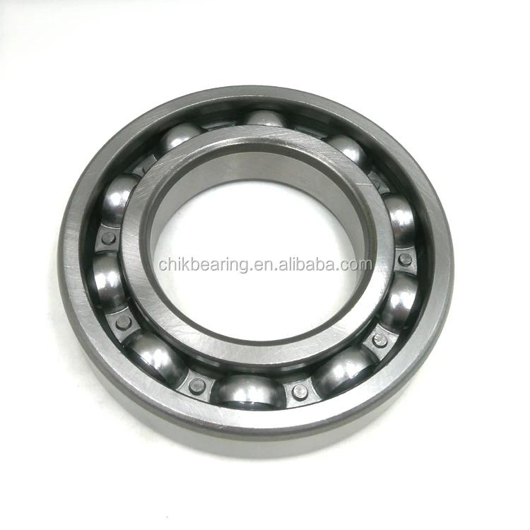 Inner Ring Grooved Ball Bearing 6321 6322 6324 6326 6328 6330 DDUCM 2RS1 2RSH 2RSL ZZ 2Z Deep Groove Ball Bearing