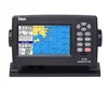XINUO 5 Inch Small Size Cheap Marine GPS Chart Plotter & Ship Navigation Support C-Map Chart XF-520 GPS Chartplotter