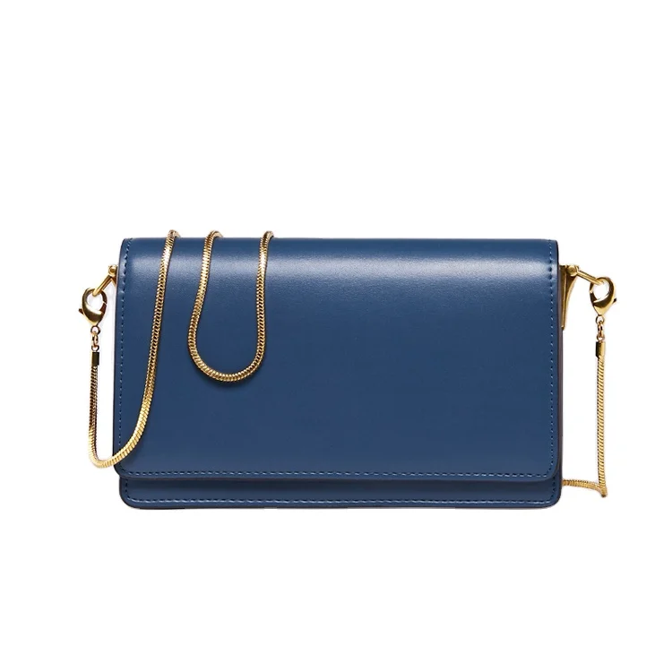 2021 spring new products ladies one shoulder envelope bag PU leather handbags from China
2021 spring new products ladies one shoulder envelope bag PU leather handbags from China