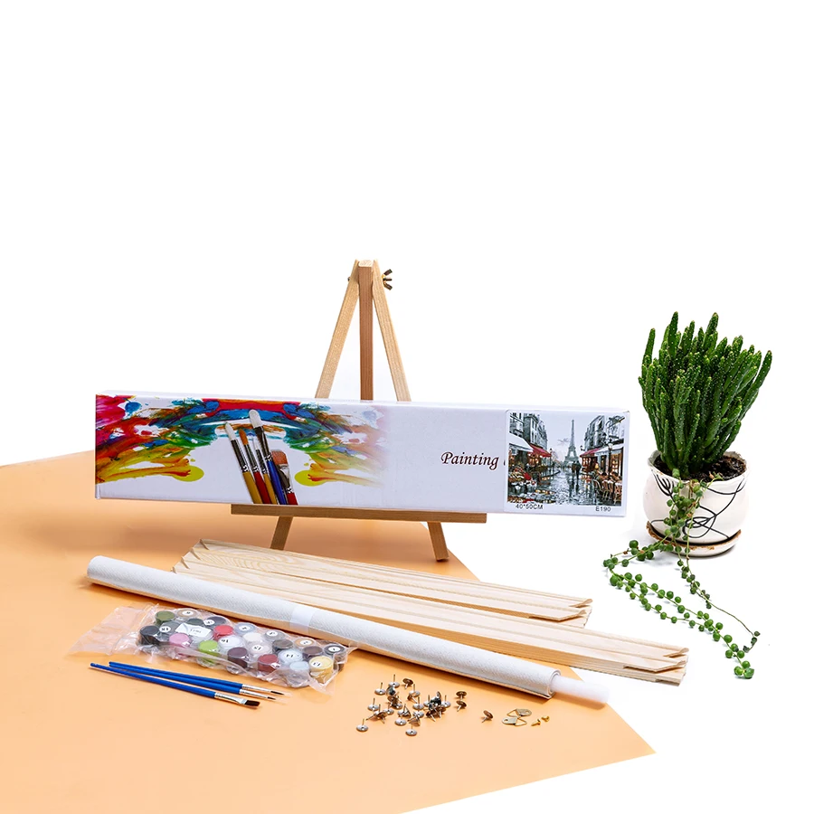 diy painting by numbers with frame rolled canvas Wall Art Painting custom photo roll Paintworks Paint By Number
diy painting by numbers with frame rolled canvas Wall Art Painting custom photo roll Paintworks Paint By Number