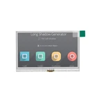 TSD LCD 4.3 inch tft color module 480x272 lcd touch display