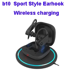 New arrivals 2019 amazon tws wireless bluetooth 5.0 headphone cheap audifonos i11 i12tws i17 earbuds i10 tws - ANKUX.COM
