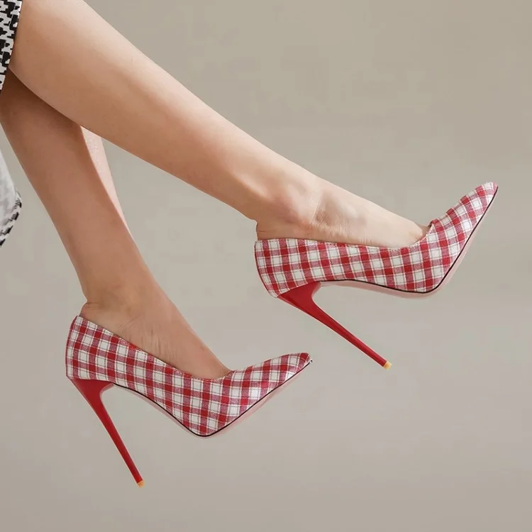 Custom Designer Heels Luxury Shoes Elegant High Quality Leather Womens Pumps Thin High Heels Dress Shoes For Women 2021
Custom Designer Heels Luxury Shoes Elegant High Quality Leather Womens Pumps Thin High Heels Dress Shoes For Women 2021