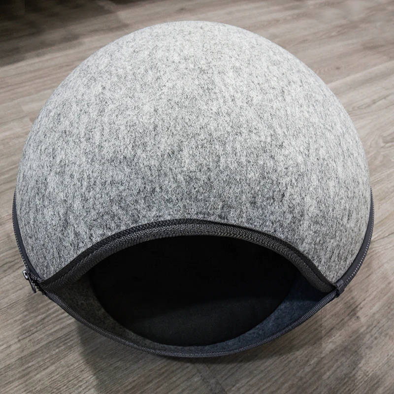Wholesale Fashion Custom Promotional Portable Indoor Pet House and Outdoor Heating Car Pet Bed House, Grey and customized
Wholesale Fashion Custom Promotional Portable Indoor Pet House and Outdoor Heating Car Pet Bed House, Grey and customized