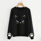 Wholesale No Brand Fashion Plain Sky Blue Light White Pullover Hoodies Blank Sweat Suits