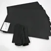 150 Gsm Black Paper Photo Frame Black Paper Cardboard Backing For Frames