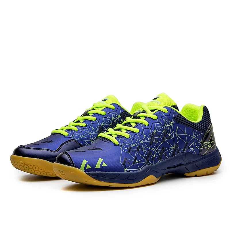 Breathable non marking outdoor fashion sports badminton shoes for men, Custom colors
Breathable non marking outdoor fashion sports badminton shoes for men, Custom colors