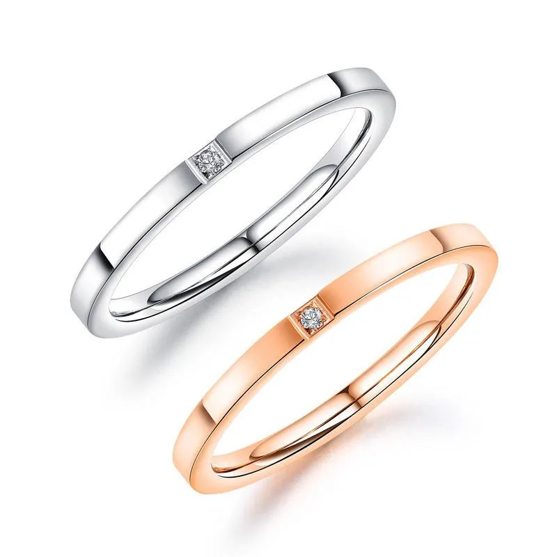 ring light Korean Simple Stainless Steel Zircon Charm Rose Gold Silver Light Fashion Earrings For Women
ring light Korean Simple Stainless Steel Zircon Charm Rose Gold Silver Light Fashion Earrings For Women