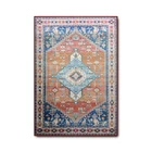 House hold modern simplicity custom printed polyester area persian prayer carpets rugs