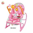 Children Chair 2020 Baby Soothing Coaxing Artifact Children Electric Cradle Chair