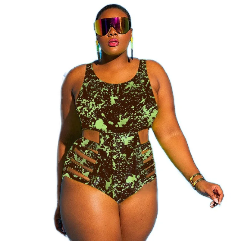 High Waist Swimwear Women Swimsuit 2019 Bikini Bandage Padded Bathing Suit Plus Size Biquini Maillot De Bain
High Waist Swimwear Women Swimsuit 2019 Bikini Bandage Padded Bathing Suit Plus Size Biquini Maillot De Bain