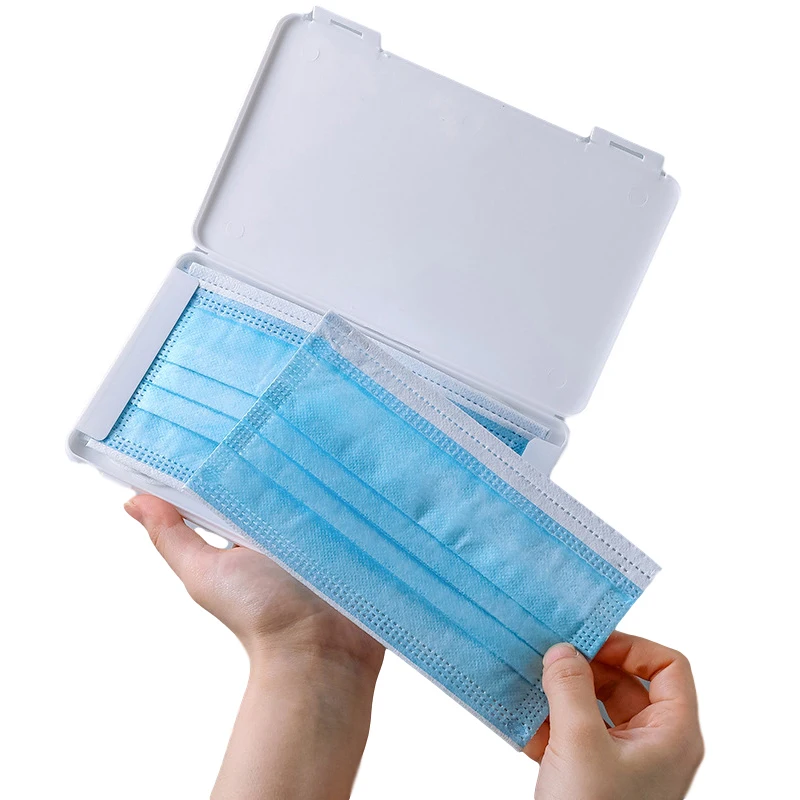 Portable Dustproof Small Case Disposable Storage Box Organizer Storage Container for Travel Shopping Office, Picture
Portable Dustproof Small Case Disposable Storage Box Organizer Storage Container for Travel Shopping Office, Picture
