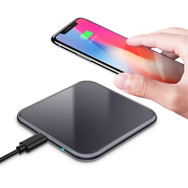 custom 15w square phone mat wireless charger fast charger 
custom 15w square phone mat wireless charger fast charger