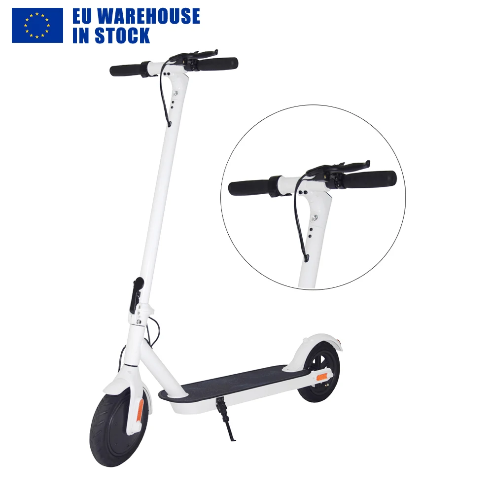 EU stock 2019 New Design Xiaomi M365 Pro 7.5 AH 8.5 Inch 2 Wheel Adult E Electric Scooter
EU stock 2019 New Design Xiaomi M365 Pro 7.5 AH 8.5 Inch 2 Wheel Adult E Electric Scooter