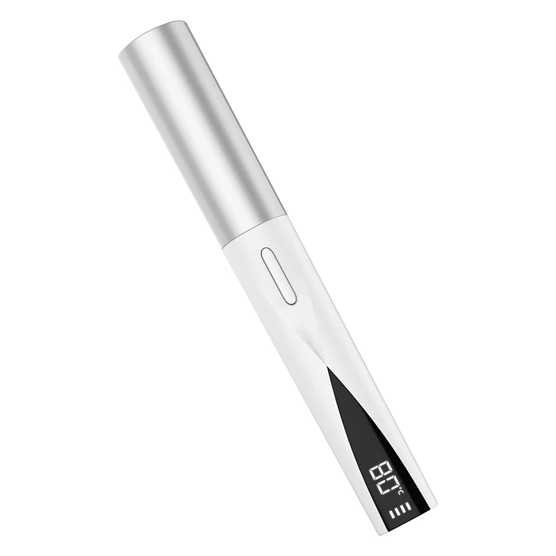 New spot electric eyelash instrument hot makeup eyelashes ceramic dual-temperature heating eyelash curling device, White,pink,black
New spot electric eyelash instrument hot makeup eyelashes ceramic dual-temperature heating eyelash curling device, White,pink,black