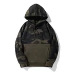 Hoodies Plain For Men Quantity Sweatshirt Winter Pullover Cotton Oem Spring Anti Technics Style