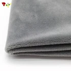 Plain Floral Fabric Velvet Good Quality Spandex Velvet Fabric for Toy Cut Velvet Fabric Velvet Fabric Floral