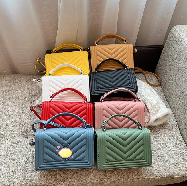 Winstar 2021 Hot Sale New Arrival Famous designer Brand Crossbody Bag Luxury Purse Charm Women Hand Leather Bag Shoulder Bags, White, yellow, red, green, blue, black, light yellow, pink
Winstar 2021 Hot Sale New Arrival Famous designer Brand Crossbody Bag Luxury Purse Charm Women Hand Leather Bag Shoulder Bags, White, yellow, red, green, blue, black, light yellow, pink