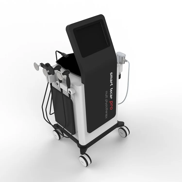 448k 448khz 3in1 tecar phisioterapy pain relief treatment shock wave treatment high intensity smart tecar physiotherapy machine
448k 448khz 3in1 tecar phisioterapy pain relief treatment shock wave treatment high intensity smart tecar physiotherapy machine