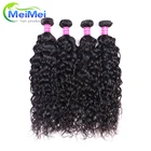 Virgin brazilian natural wave unprocessed hair tape extensions 100%