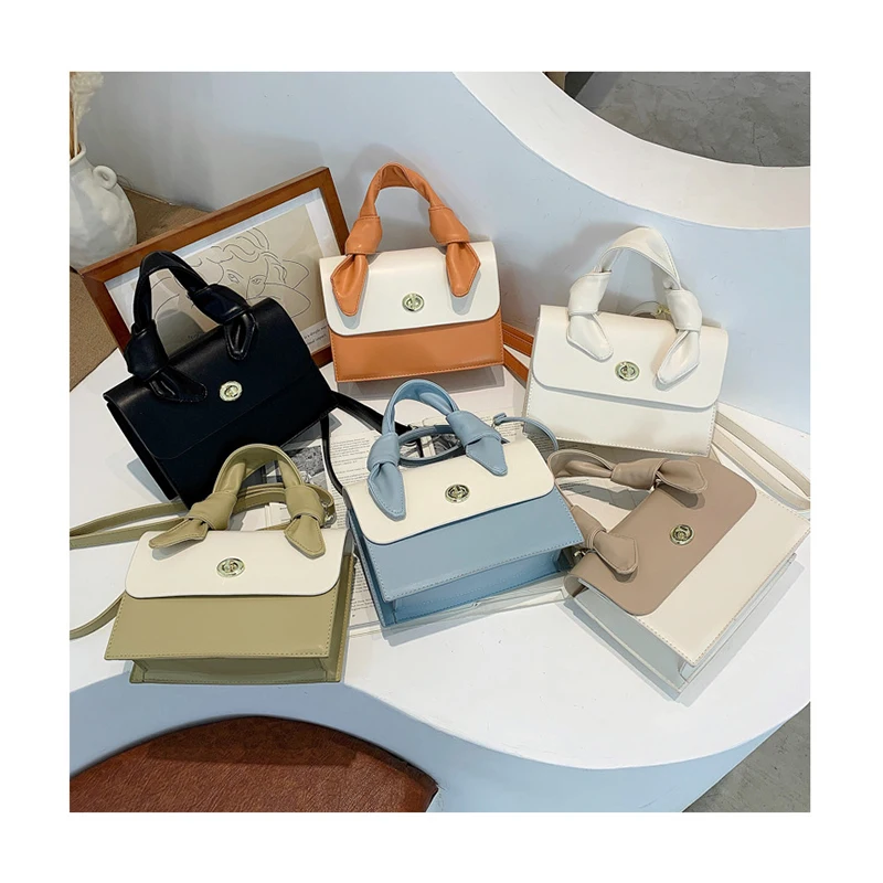 Luxury Briefcase Handbags Fashion 2021 Leather Messenger Shoulder Bags For Women Designer Office Lady Knot Strap Crossbody Bag
Luxury Briefcase Handbags Fashion 2021 Leather Messenger Shoulder Bags For Women Designer Office Lady Knot Strap Crossbody Bag