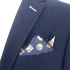 Tailored Suit Slim Fit New Arrival Bespoke Tailor Made To Measure Men From China