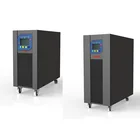 single phase in single phase out 12kw online 15kva ups