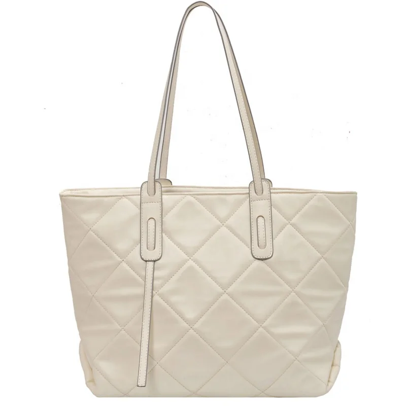 Twinkle fashion style trendy large nylon soft quilt Tote purse Bag for girls ladies women
Twinkle fashion style trendy large nylon soft quilt Tote purse Bag for girls ladies women