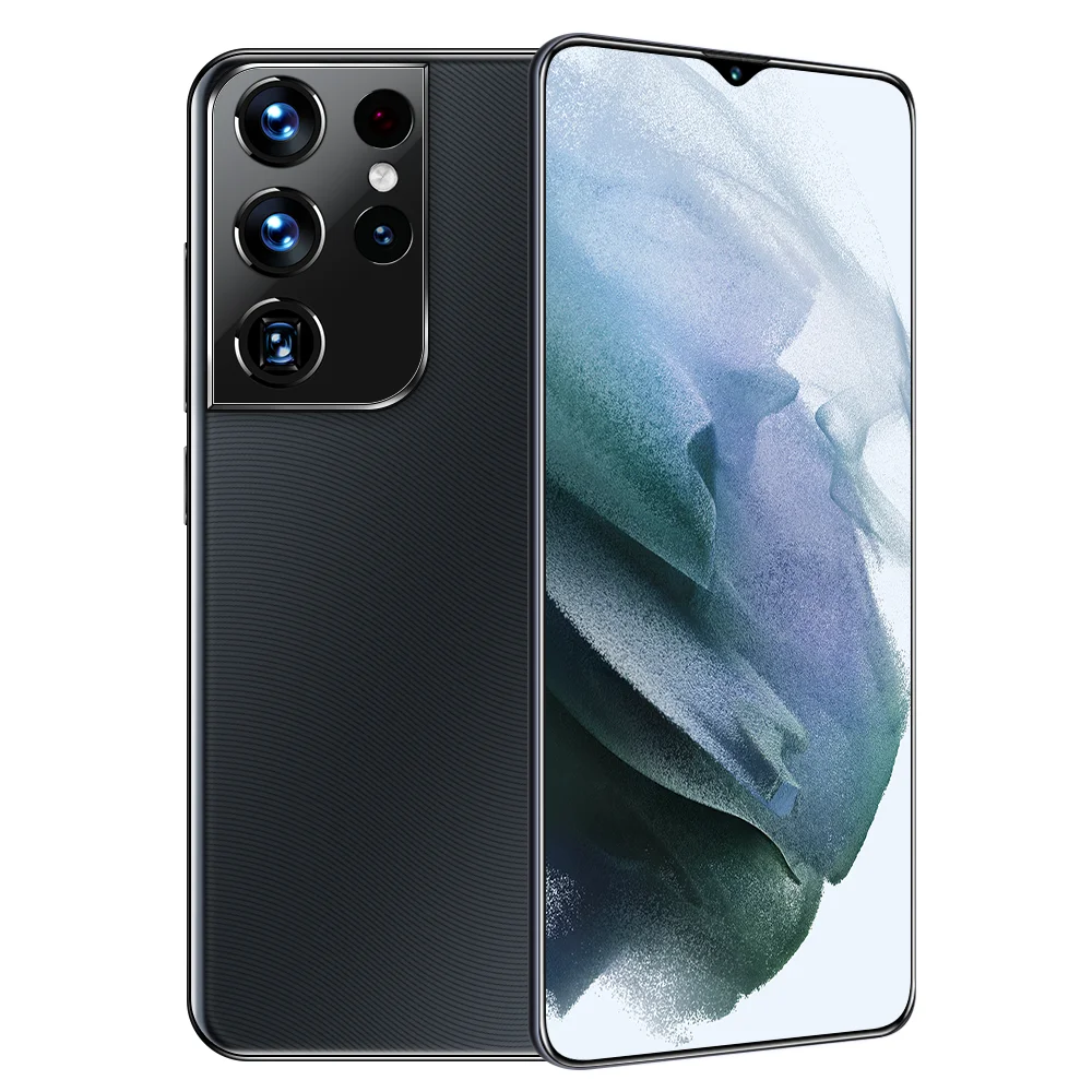 Cheap Chinese Brand In Stock s21+ ultra 6.7 inch Global Version 8GB+256G Octa Smartphone Mobile Phone
Cheap Chinese Brand In Stock s21+ ultra 6.7 inch Global Version 8GB+256G Octa Smartphone Mobile Phone